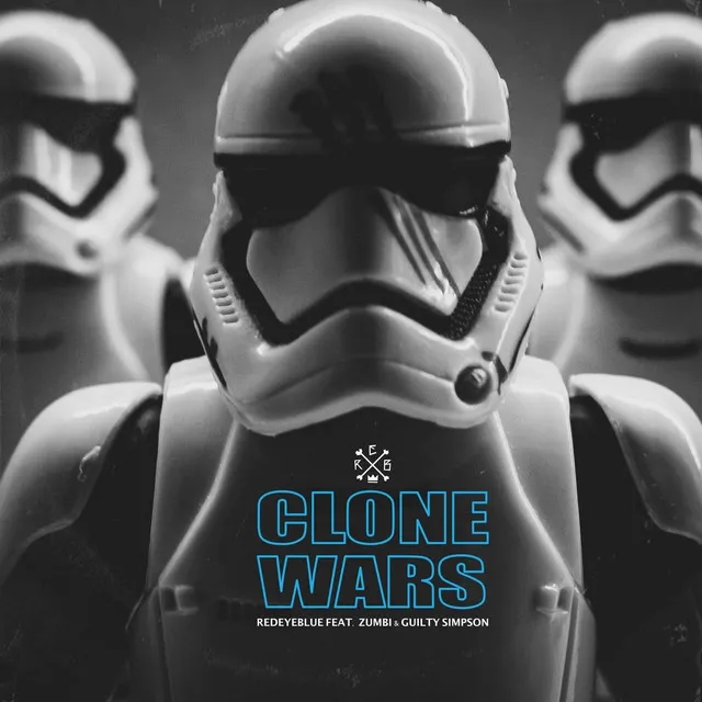 Clone Wars - Radio Edit