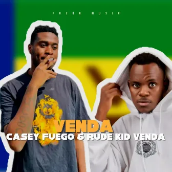 Venda by Casey Fuego