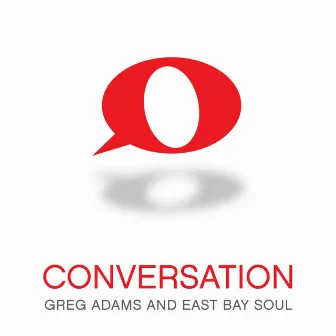 Conversation by Greg Adams