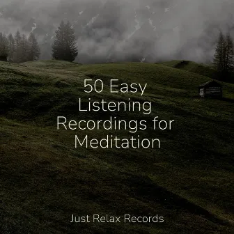 50 Easy Listening Recordings for Meditation by Mantra para Dormir