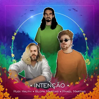 Intenção by Phael Martins