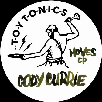 Moves EP by Cody Currie