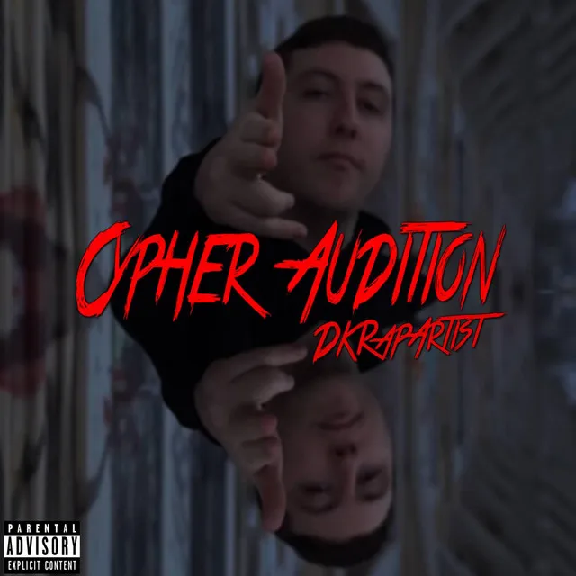 Cypher Audition