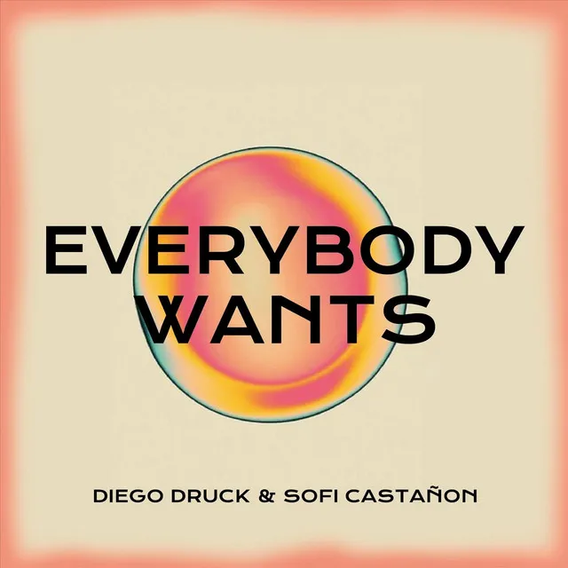 Everybody Wants