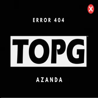 Error 404 by Azanda