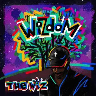 Wizdom by The Wiz