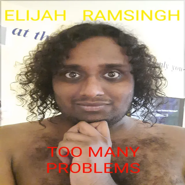 Too Many Problems