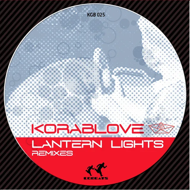 Lanterns Light Remixes