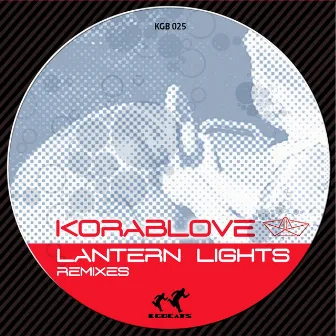 Lanterns Light Remixes by Korablove