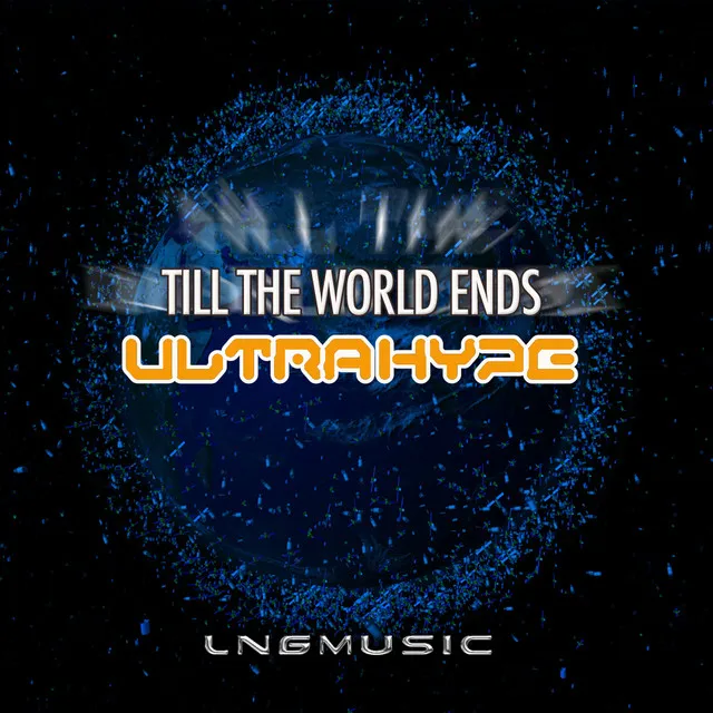 Till The World Ends (B&W Remix)