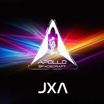 Apollo Spacecraft by JxA