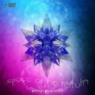 Space of No Return by Persian Frequency