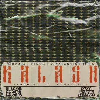 KALASH by Nervous