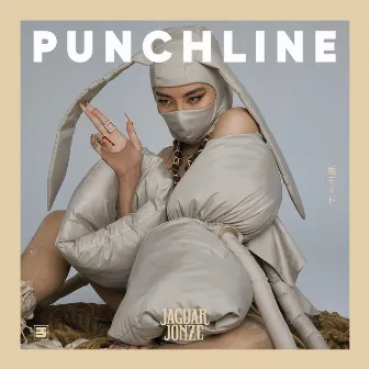 PUNCHLINE by Jaguar Jonze