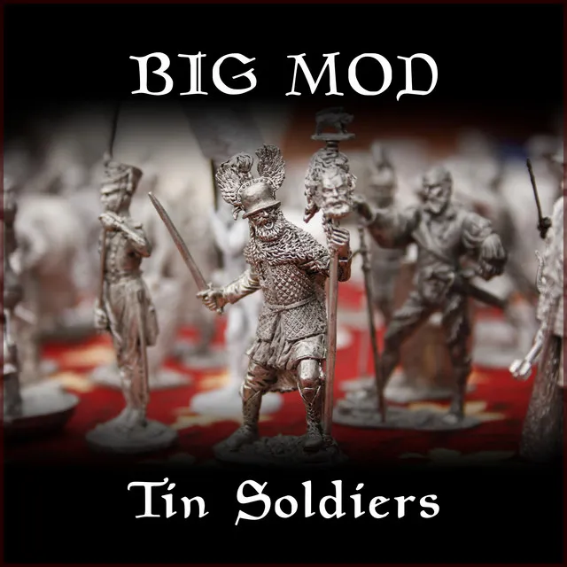 Tin Soldier