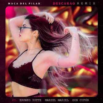 Descarao (Remix) by Maca Del Pilar