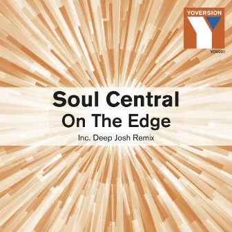 On the Edge by Soul Central