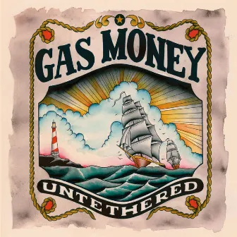 Untethered by Gas Money