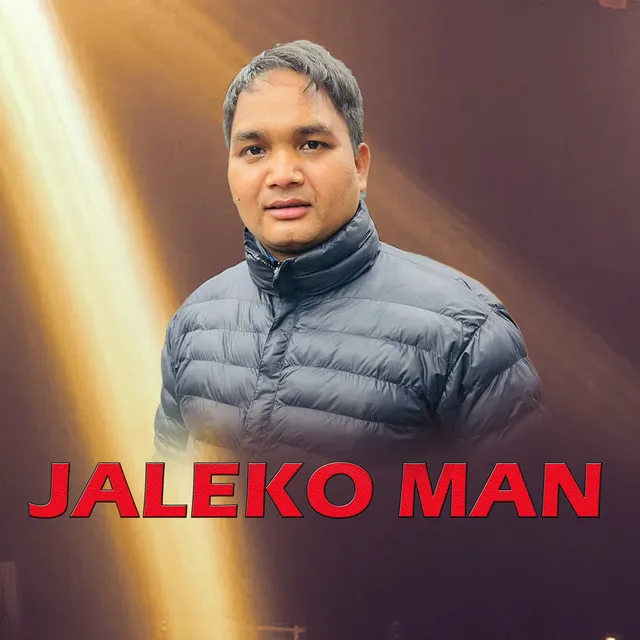 JALEKO MAN