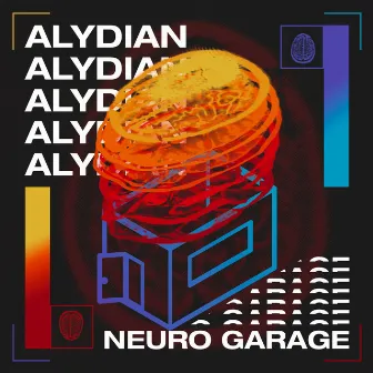 Neuro Garage by Alydian