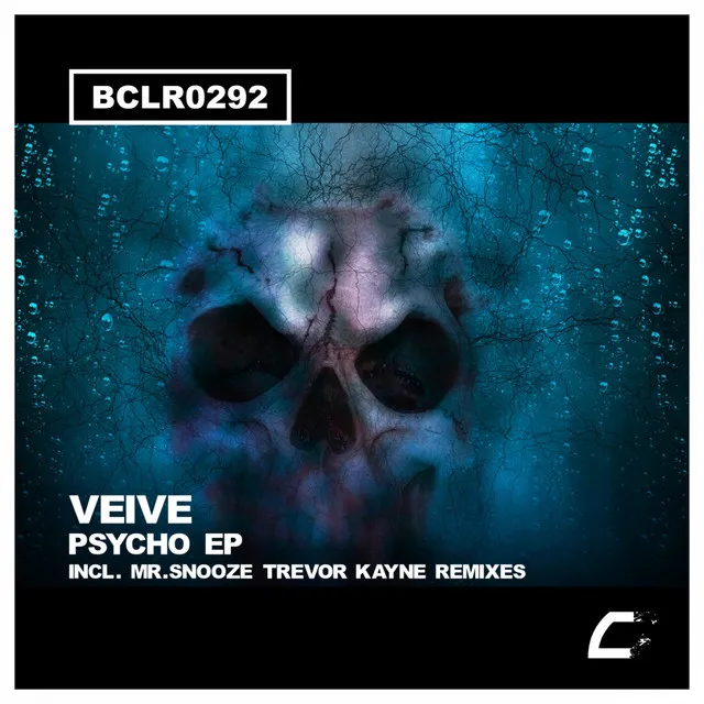 Psycho - Trevor Kayne Remix