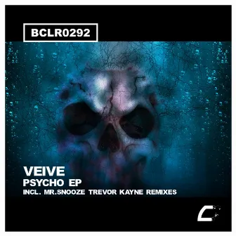 Psycho EP by Veive