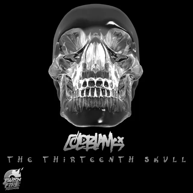 The Thirteenth Skull