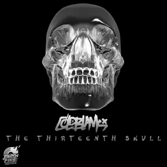 The Thirteenth Skull by Cold Blank