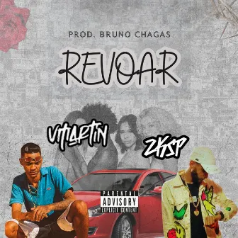 Revoar by MC Vmartin