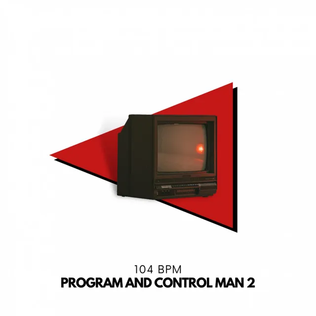 Program & Control Man