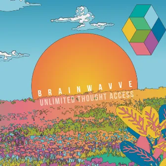 Unlimited Thought Access by Brainwavve