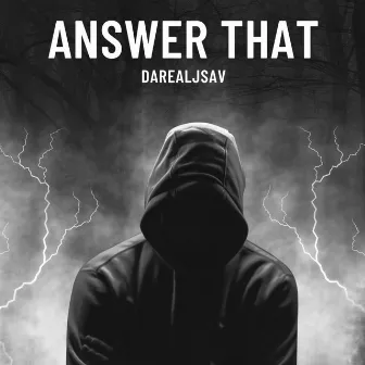 Answer That by DaRealJsav