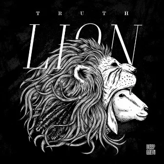 Lion EP ‎ by Truth