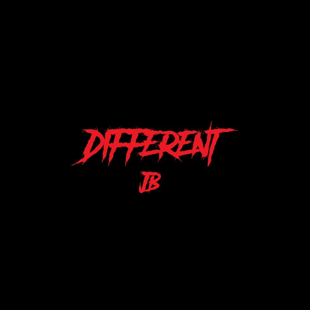 Different