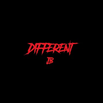 Different by JB