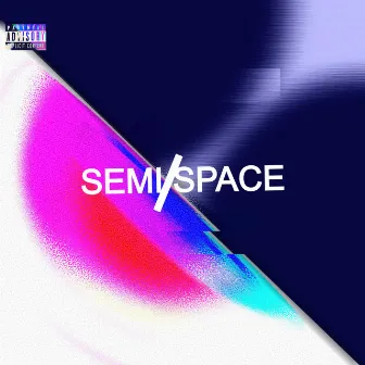 SEMI/SPACE by Freeluke