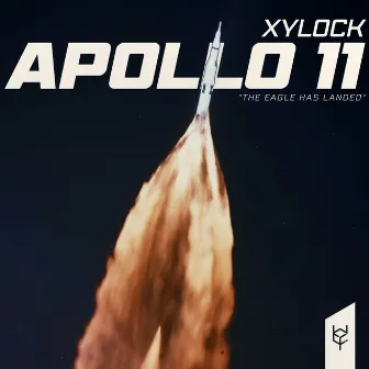 Apollo 11 by Xylock