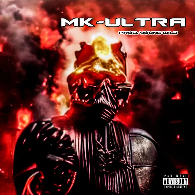 MK-ULTRA