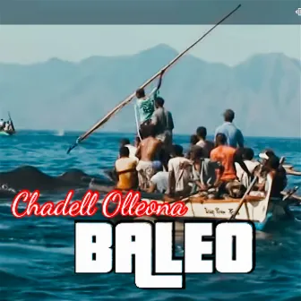 BALEO by Chadell Olleona