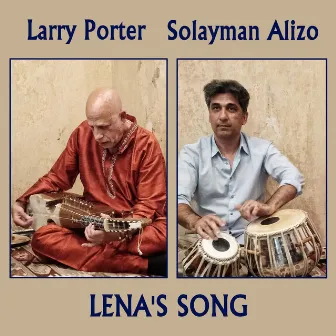 Lena's Song (Live) by Solayman Alizo