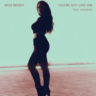 You're Not Like Him by Benzo Berea