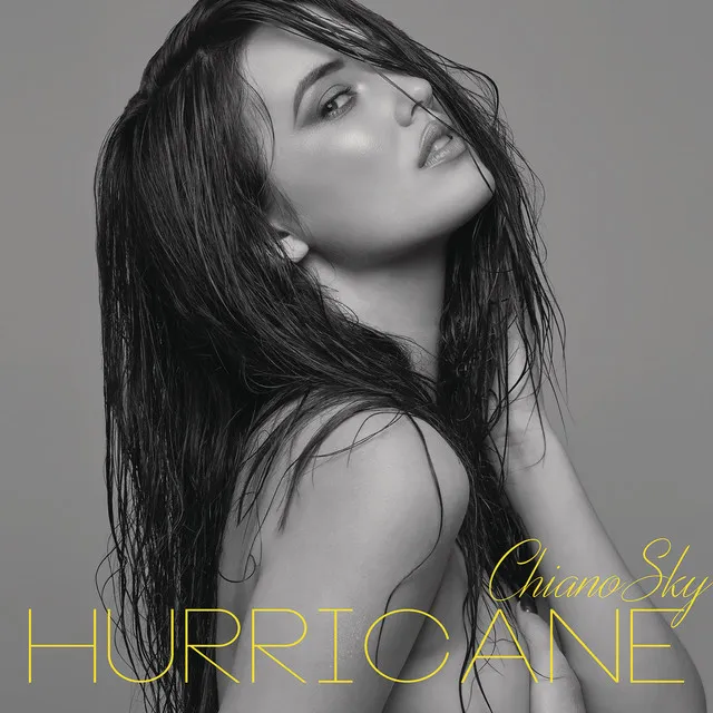 Hurricane EP