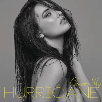 Hurricane EP by ChianoSky