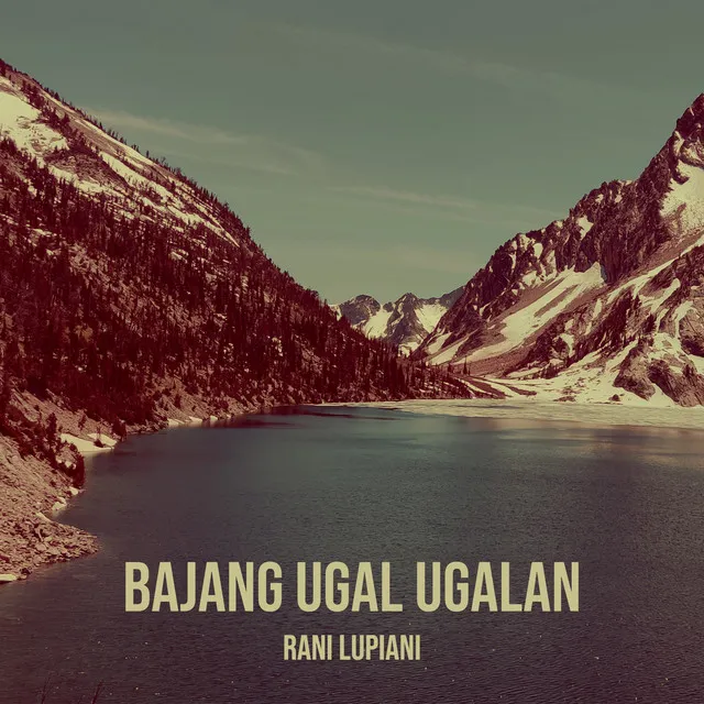 Bajang Ugal Ugalan