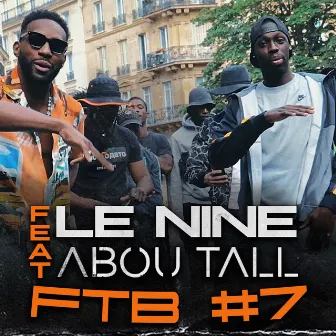 FTB #7 by Le Nine