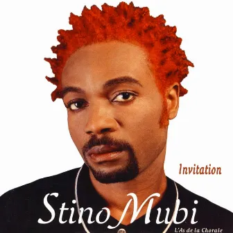 Invitation by Stino Mubi