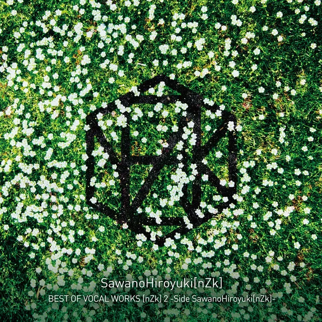 BEST OF VOCAL WORKS [nZk] 2 -Side SawanoHiroyuki[nZk]-