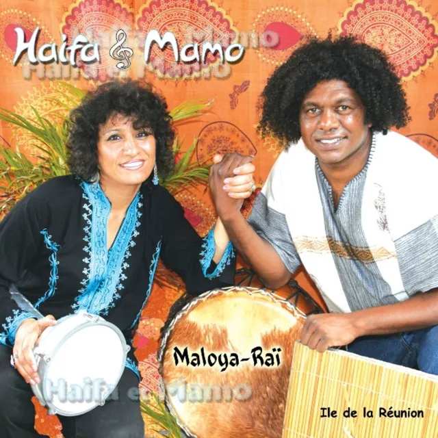 Maloya-raï