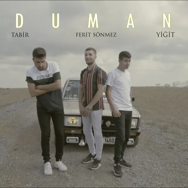 Duman