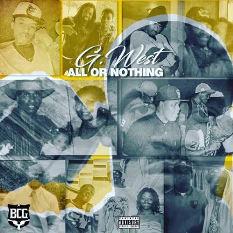 All or Nothing by Gwest